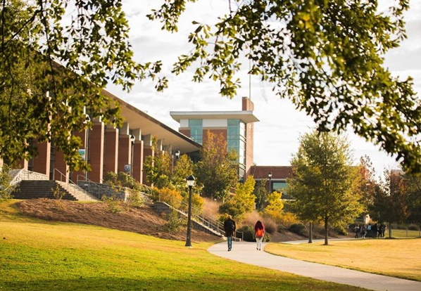 University of West Georgia